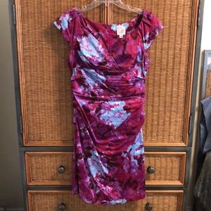 💕HOST PICK💕Suzi Chin for Maggy Boutique Dress